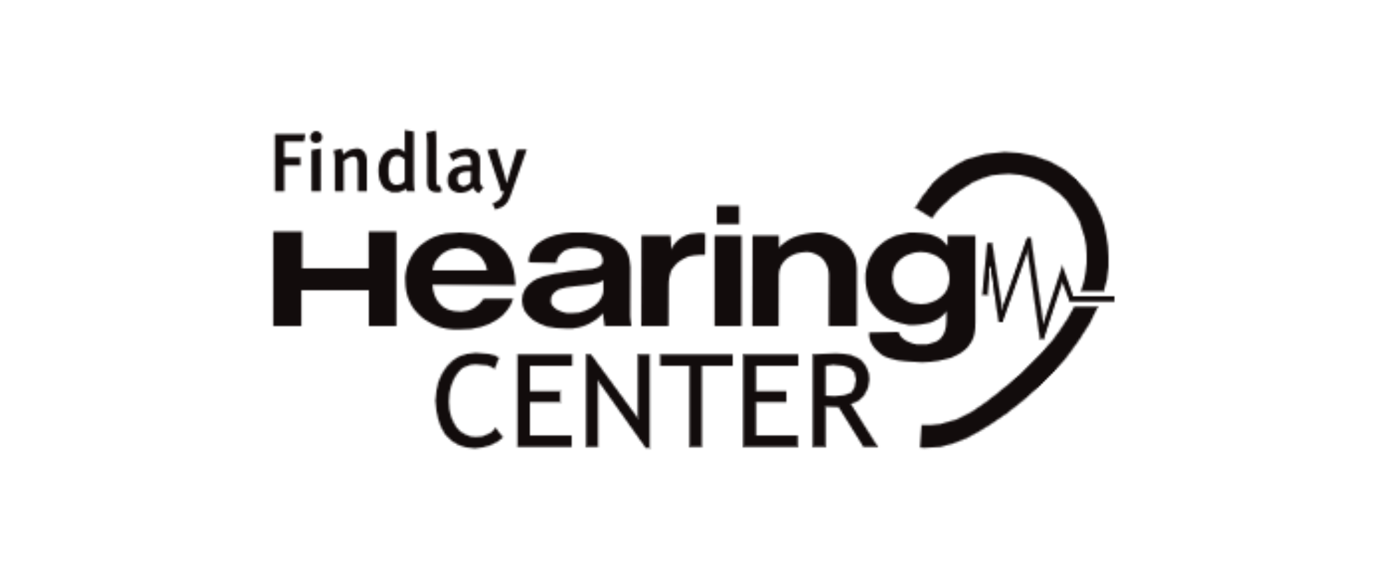 Black and White Logo